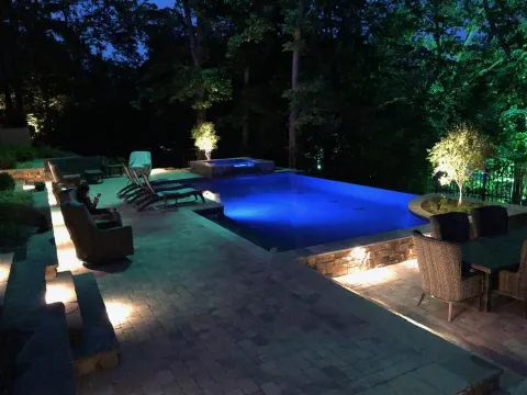 Endless Summer Pools Of Florida Inc. photo 1