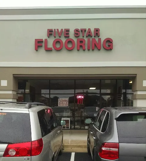 Five Star Flooring photo 1