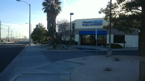 Palmdale Glass in Palmdale