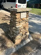 Simpson Restoration and Masonry photo 4