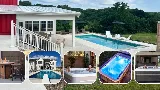 Patio Pleasures Pools & Spas