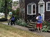 Finish First Movers LLC/ moving help