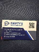 Swifty’s Locks and Keys photo 4