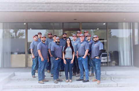 PDS Plumbing and Air in Clovis