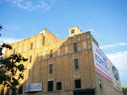 ABC Kortsch Moving & Storage Co., Inc. photo 1