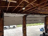Precision Overhead Garage Door photo 7