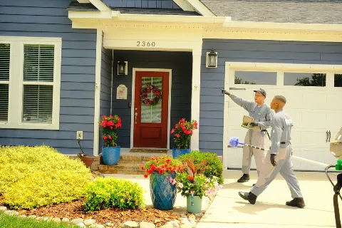 RIDD Pest Control photo 1