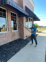 American Window Cleaning & Exterior Services photo 7