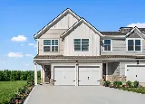 Drees Homes at Bear Creek Glen