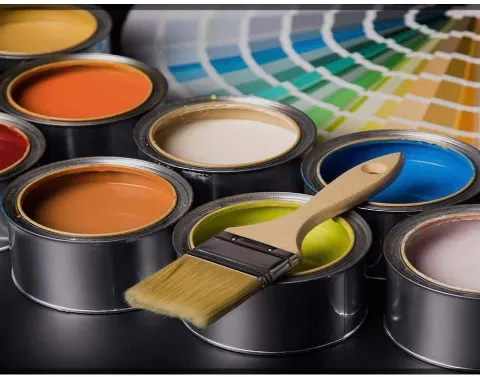 Cville Painters LLC photo 1