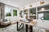 Round Barn - New Homes by City Ventures photo 3