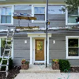 Modern Exterior Roofing photo 3