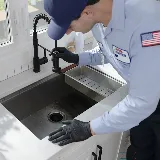 Roto-Rooter Plumbing & Water Cleanup photo 3