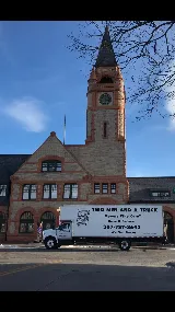 Two Men and a Truck Moving photo 2