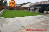 Milton's Concrete Sacramento Concrete Contractor photo 2