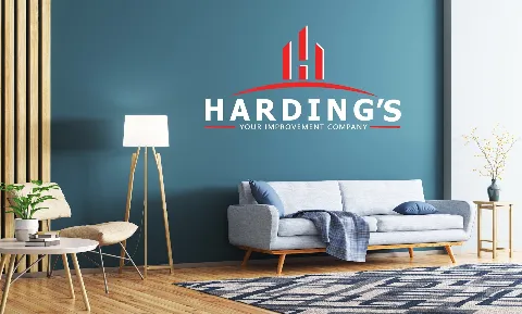 Harding's Painting - Calgary photo 1
