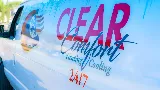 Clear Comfort