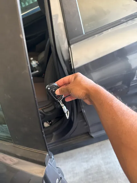 Goat Locksmith ABQ LLC in Albuquerque