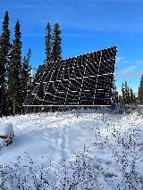 Renewable Energy Systems photo 2