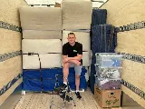 Paramount Moving