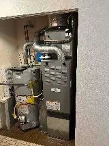 2 Sons Plumbing, Sewer, Septic, Electric, Heating & Air photo 2