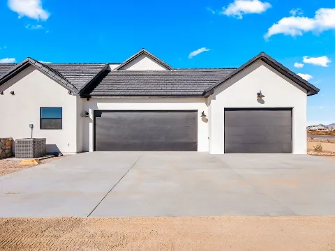 Phil Rey Master Builders in Las Cruces