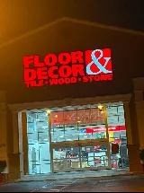 Floor & Decor