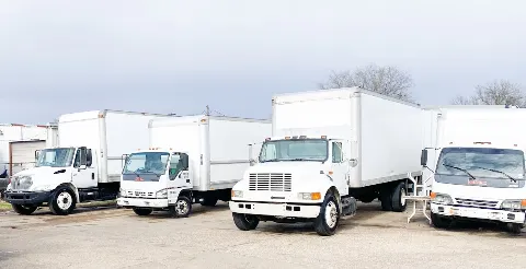 Moving on a Budget in Shreveport