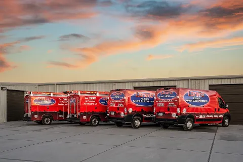Lorenz Plumbing Heating and Air Conditioning photo 1