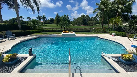 Finn's Pool Services photo 1