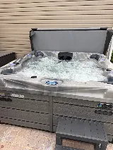 The Hot Tub & Sauna Depot photo 3