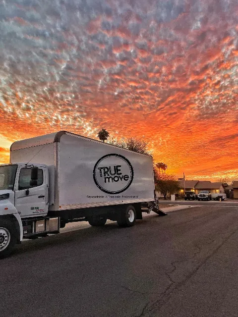 True Move Movers photo 1