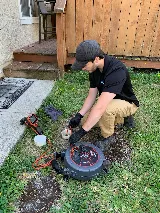 The Clear Choice Plumbing & Heating photo 6
