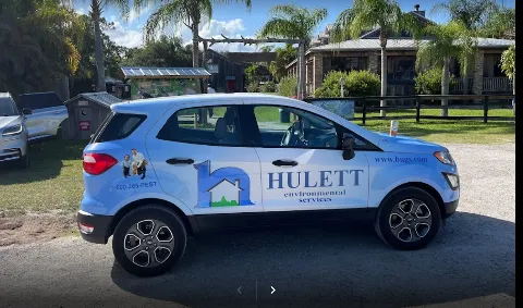 Hulett Environmental Services in Jupiter