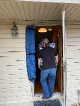 College Movers & Junk Hauling photo 8