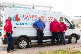 Jones Heating & Air