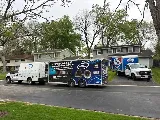Pro Services Plumbing, Drains, Sewer Lining