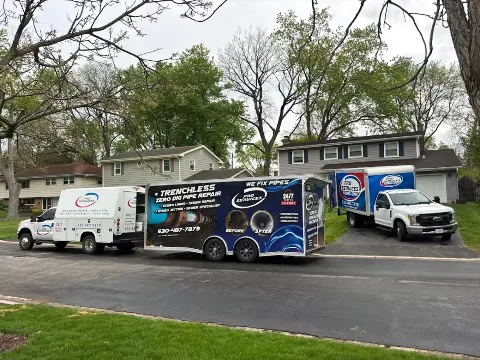 Pro Services Plumbing, Drains, Sewer Lining photo 1
