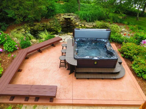 Leisure Concepts Inc photo 1