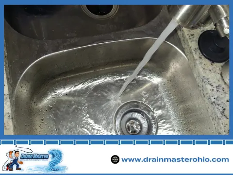 DrainMaster Drain Cleaning & Sewer Line Repair in Columbus