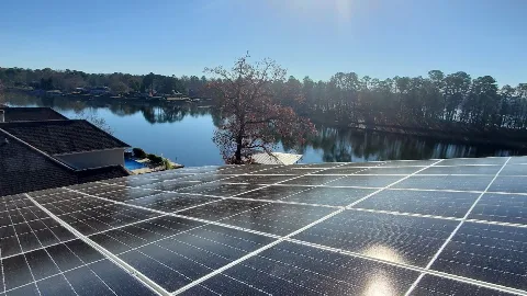 Peak Power Solar in Little Rock