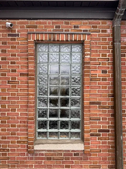 GRANTO GLASS BLOCK in Niagara Falls