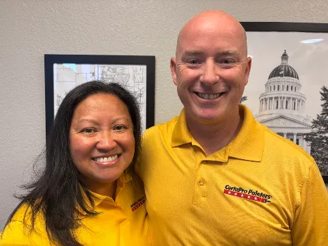 CertaPro Painters of Greater Sacramento and San Joaquin Valley photo 1