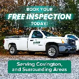 JA-ROY Pest Control