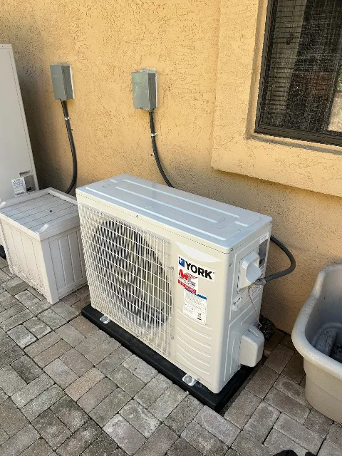 Maximum Comfort Heating and AC Repair photo 1