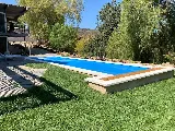 Smart Swim Pool Construction
