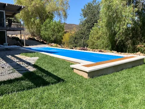Smart Swim Pool Construction photo 1