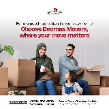 Deomas Movers photo 3