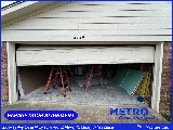 Metro Garage Door Repair Plano photo 2