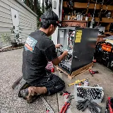 Cornel's Plumbing, Heating & Air Conditioning photo 6